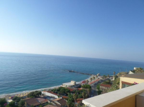 Balcone sul Mare